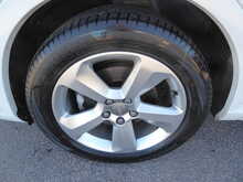 Audi Q3 TDI S line Edition 