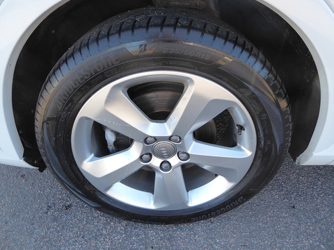 2.0 TDI S line Edition SUV 5dr Diesel S Tronic quattro Euro 6 (s/s) (150 ps)