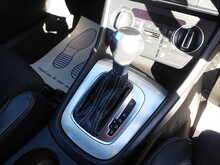 Audi Q3 TDI S line Edition 