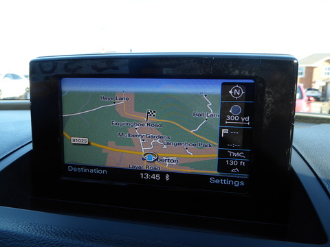 2.0 TDI S line Edition SUV 5dr Diesel S Tronic quattro Euro 6 (s/s) (150 ps)