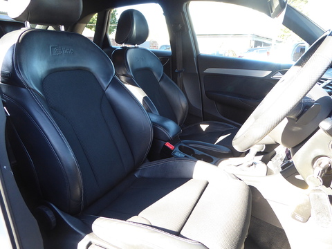 2.0 TDI S line Edition SUV 5dr Diesel S Tronic quattro Euro 6 (s/s) (150 ps)