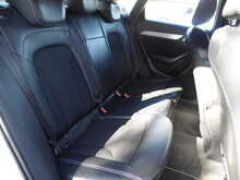 Audi Q3 TDI S line Edition 