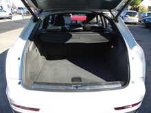 Audi Q3 TDI S line Edition 