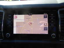 Audi Q3 TDI S line Edition 