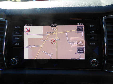 2.0 TDI S line Edition SUV 5dr Diesel S Tronic quattro Euro 6 (s/s) (150 ps)