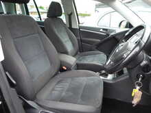 Volkswagen Tiguan TDI BlueMotion Tech Match 