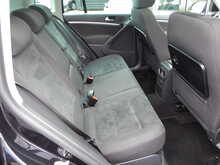Volkswagen Tiguan TDI BlueMotion Tech Match 