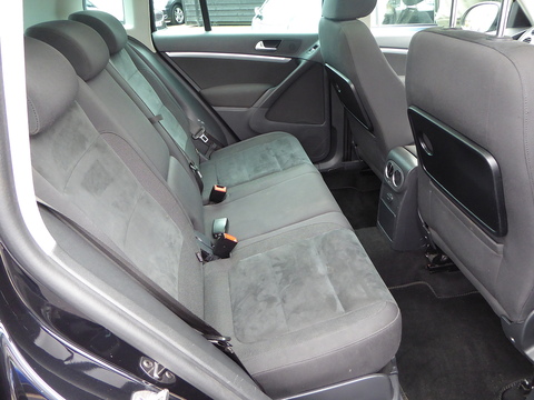 2.0 TDI BlueMotion Tech Match SUV 5dr Diesel DSG 4WD Euro 5 (s/s) (140 ps)