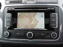 Volkswagen Tiguan TDI BlueMotion Tech Match 