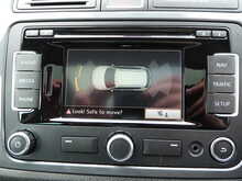 Volkswagen Tiguan TDI BlueMotion Tech Match 