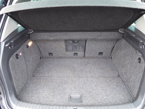 2.0 TDI BlueMotion Tech Match SUV 5dr Diesel DSG 4WD Euro 5 (s/s) (140 ps)