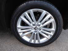 Skoda Kodiaq TDI SE L 