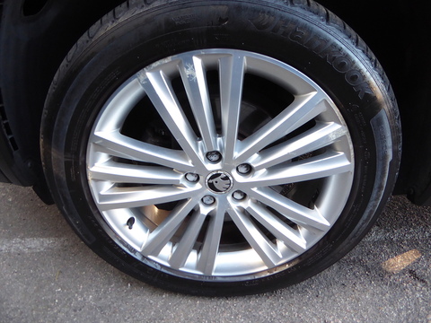 2.0 TDI SE L SUV 5dr Diesel DSG Euro 6 (s/s) (7 Seat) (150 ps)