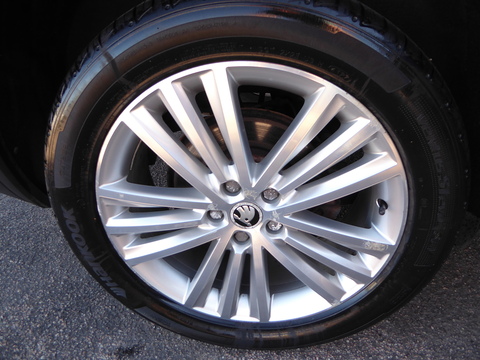 2.0 TDI SE L SUV 5dr Diesel DSG Euro 6 (s/s) (7 Seat) (150 ps)