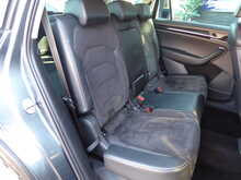 Skoda Kodiaq TDI SE L 