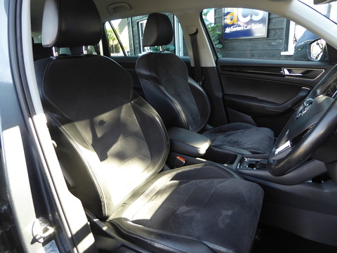 2.0 TDI SE L SUV 5dr Diesel DSG Euro 6 (s/s) (7 Seat) (150 ps)