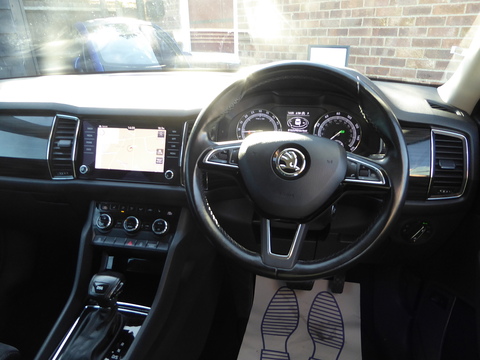 2.0 TDI SE L SUV 5dr Diesel DSG Euro 6 (s/s) (7 Seat) (150 ps)