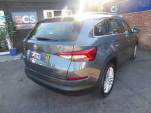 Skoda Kodiaq TDI SE L 