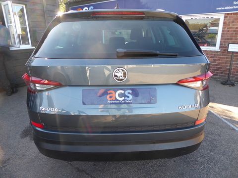 2.0 TDI SE L SUV 5dr Diesel DSG Euro 6 (s/s) (7 Seat) (150 ps)