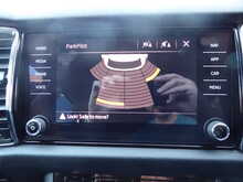 Skoda Kodiaq TDI SE L 