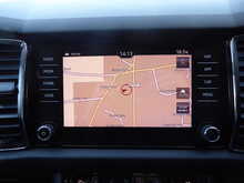 Skoda Kodiaq TDI SE L 