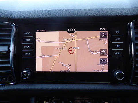 2.0 TDI SE L SUV 5dr Diesel DSG Euro 6 (s/s) (7 Seat) (150 ps)