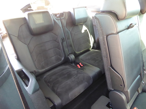 2.0 TDI SE L SUV 5dr Diesel DSG Euro 6 (s/s) (7 Seat) (150 ps)