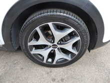 Kia Sportage CRDi GT-Line 