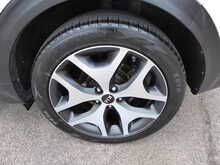 Kia Sportage CRDi GT-Line 