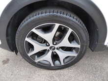 Kia Sportage CRDi GT-Line 