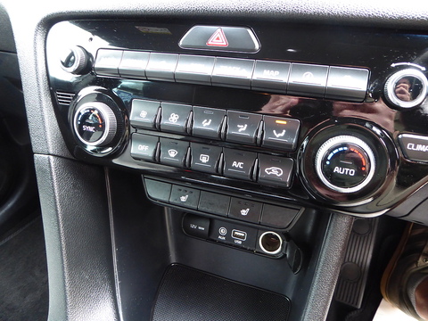 1.7 CRDi GT-Line SUV 5dr Diesel Manual Euro 6 (s/s) (114 bhp)