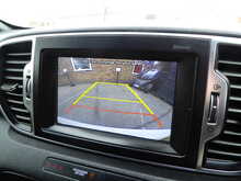 Kia Sportage CRDi GT-Line 
