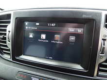 Kia Sportage CRDi GT-Line 