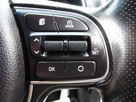 1.7 CRDi GT-Line SUV 5dr Diesel Manual Euro 6 (s/s) (114 bhp)