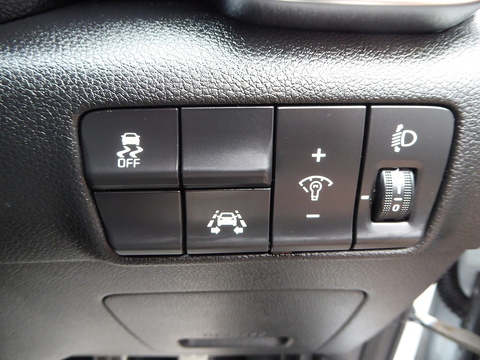 1.7 CRDi GT-Line SUV 5dr Diesel Manual Euro 6 (s/s) (114 bhp)