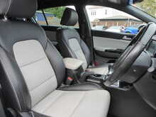 Kia Sportage CRDi GT-Line 