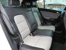 Kia Sportage CRDi GT-Line 