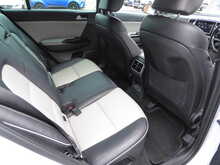 Kia Sportage CRDi GT-Line 
