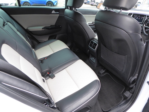 1.7 CRDi GT-Line SUV 5dr Diesel Manual Euro 6 (s/s) (114 bhp)