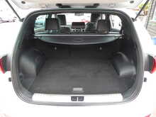 Kia Sportage CRDi GT-Line 