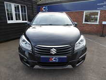 Suzuki SX4 S-Cross SZ5 