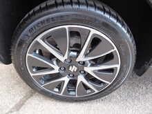 Suzuki SX4 S-Cross SZ5 