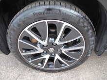 Suzuki SX4 S-Cross SZ5 