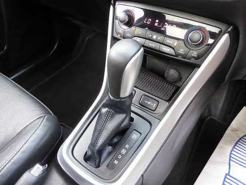 1.6 SZ5 SUV 5dr Petrol CVT ALLGRIP Euro 6 (120 ps)