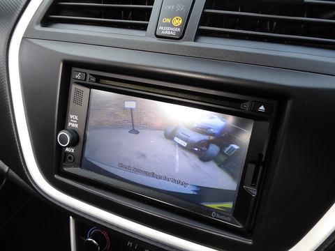 1.6 SZ5 SUV 5dr Petrol CVT ALLGRIP Euro 6 (120 ps)