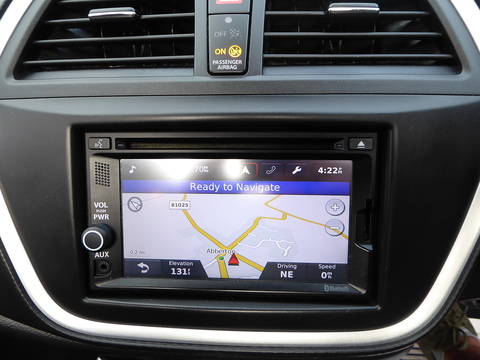 1.6 SZ5 SUV 5dr Petrol CVT ALLGRIP Euro 6 (120 ps)