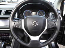 Suzuki SX4 S-Cross SZ5 