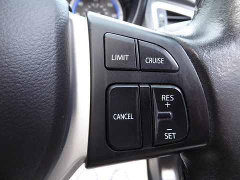 1.6 SZ5 SUV 5dr Petrol CVT ALLGRIP Euro 6 (120 ps)