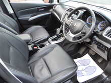 Suzuki SX4 S-Cross SZ5 