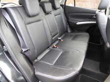 Suzuki SX4 S-Cross SZ5 